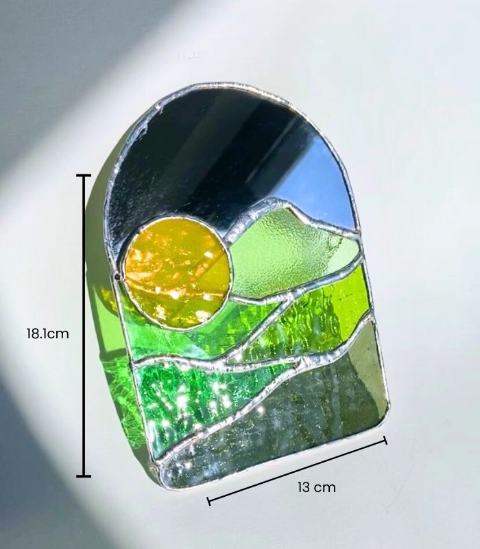nature mirror
